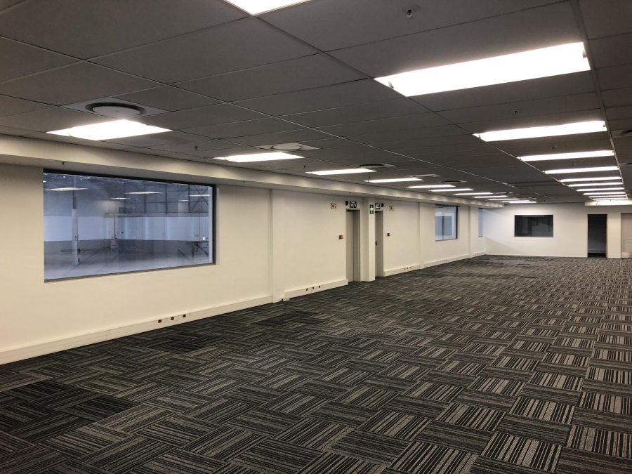 To Let Commercial Property for Rent in Epping Industrial Western Cape